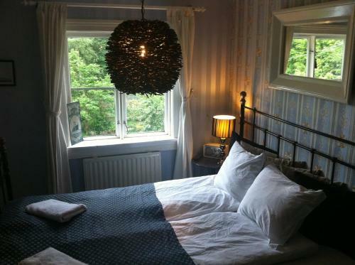 Bed & Breakfast Torpet Mon