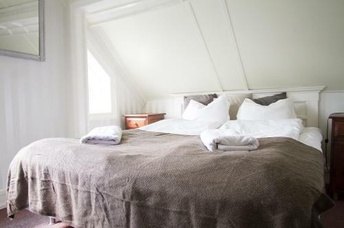 Bed & Breakfast Torpet Mon