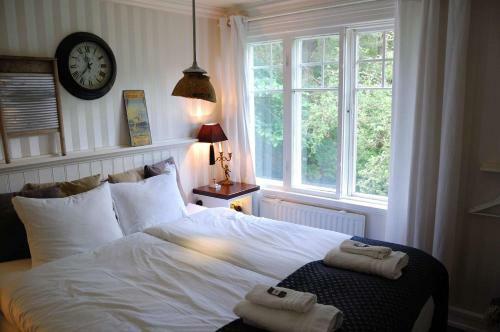 Bed & Breakfast Torpet Mon