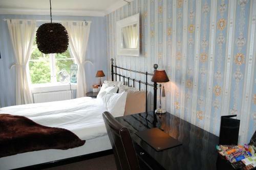 Bed & Breakfast Torpet Mon