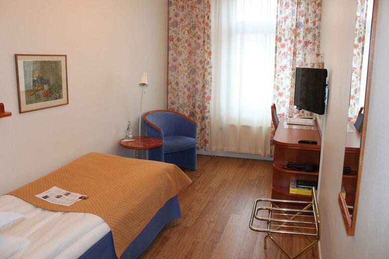 Hotel Lorensberg