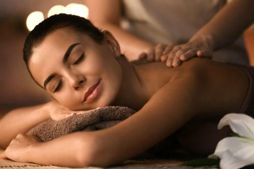 Treetop Spa Hangout & Hotel