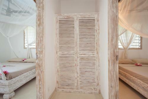 Apartamento Swordfish Villas