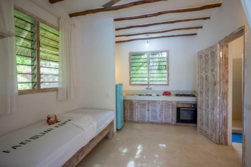 Apartamento Swordfish Villas