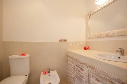 Apartamento Swordfish Villas