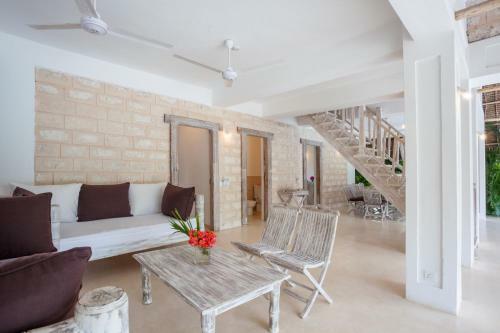 Apartamento Swordfish Villas