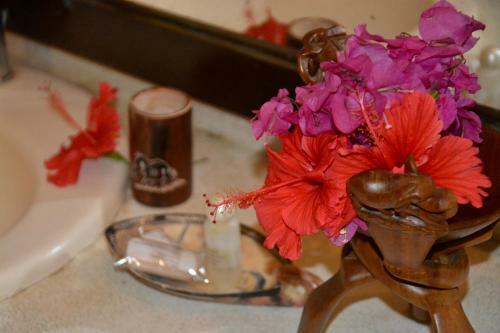 Bed & Breakfast Luna House Moyo Wa Dunia Ltd