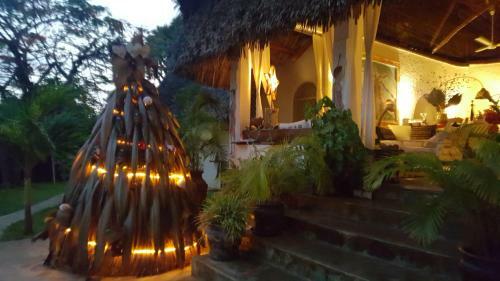 Bed & Breakfast Luna House Moyo Wa Dunia Ltd