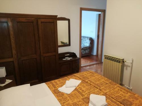 Hostal Villa Kukuljica