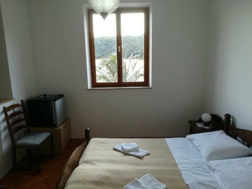 Hostal Villa Kukuljica