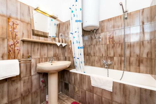 Hostal Villa Kukuljica