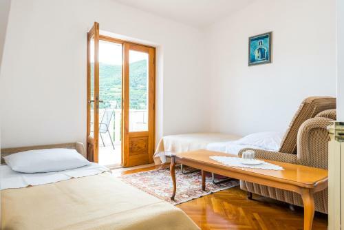 Hostal Villa Kukuljica