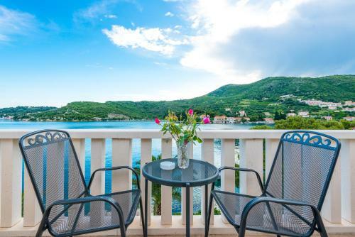 Hostal Villa Kukuljica
