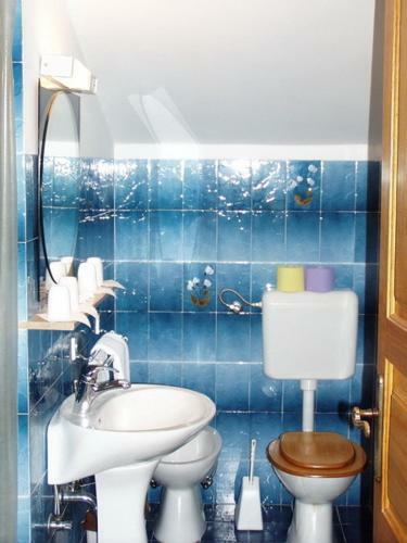 Hostal Villa Kukuljica