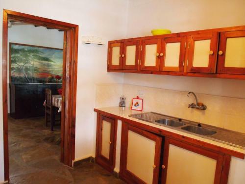 Apartamento Eden House Cottages