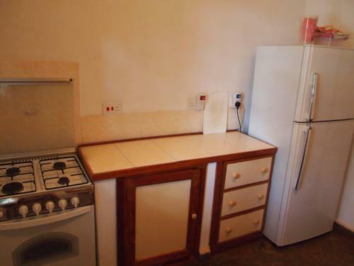 Apartamento Eden House Cottages