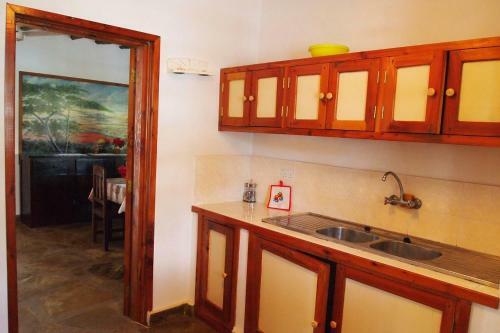 Apartamento Eden House Cottages