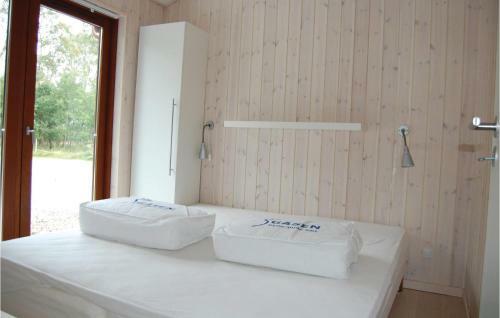 Holiday Home Aspevej IV
