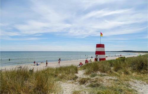 Holiday Home Aspevej IV
