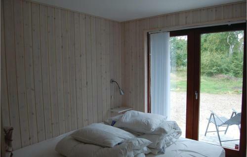 Holiday Home Aspevej IV