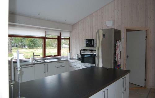 Holiday Home Aspevej IV