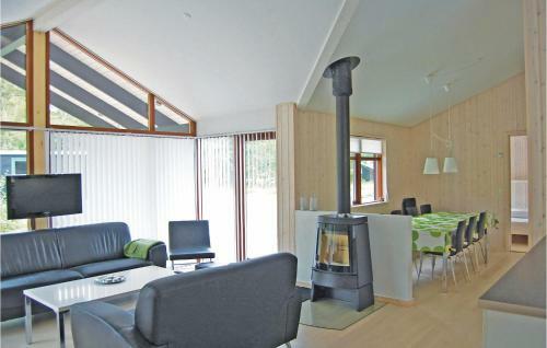 Holiday Home Aspevej IV