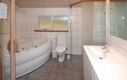 Holiday Home Aspevej Grenaa IV