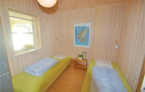 Holiday Home Nobilisvej Grenaa IV