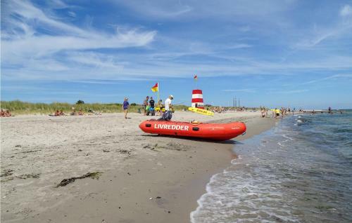 Holiday Home Nobilisvej Grenaa IV