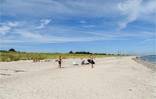 Holiday Home Nobilisvej Grenaa IV