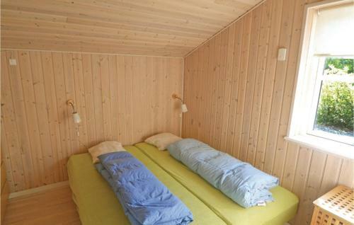Holiday Home Nobilisvej Grenaa IV