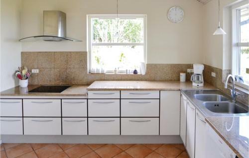 Holiday Home Stensmarkvej