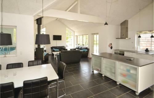 Holiday Home Aspevej Grenaa VI