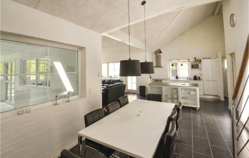 Holiday Home Aspevej Grenaa VI