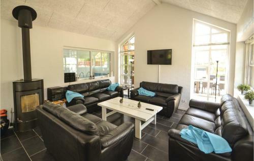 Holiday Home Aspevej Grenaa VI