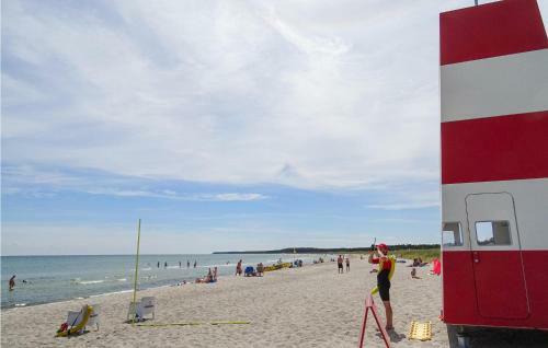 Holiday Home Ahornvej Grenaa II