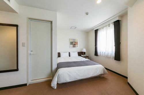 Hotel Sunroute Nagano-higashiguchi