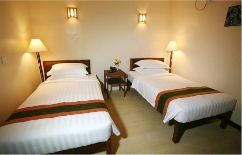 Hotel June Business Bed Breakfast