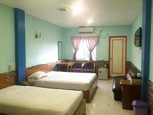 Hotel Windsor
