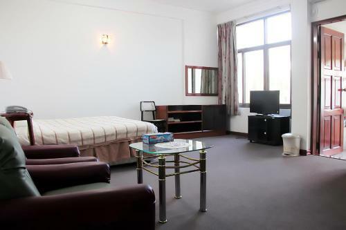 Hotel Windsor