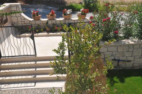 Hotel Alacati Villarenk