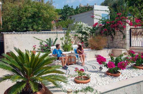 Hotel Alacati Villarenk