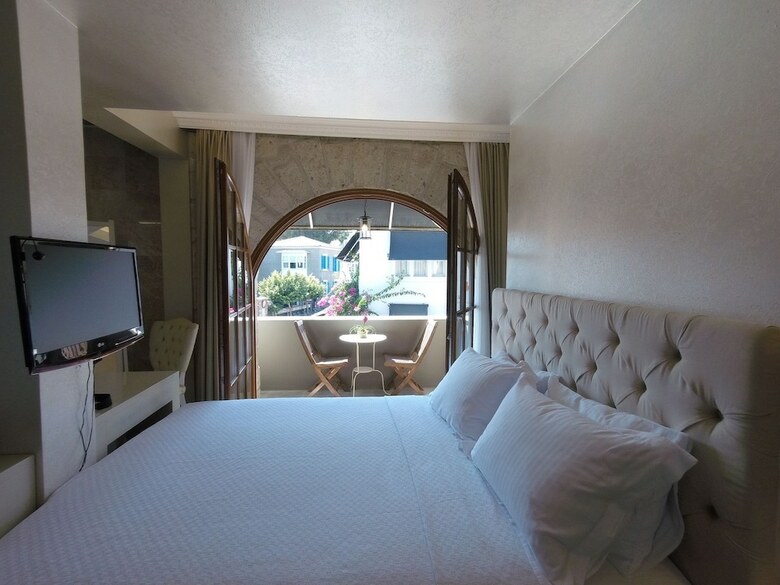 Alacati The Hotel