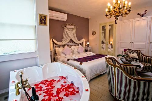 Hostal Sultan Konak Hotel