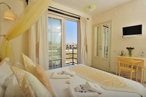Hostal Sultan Konak Hotel