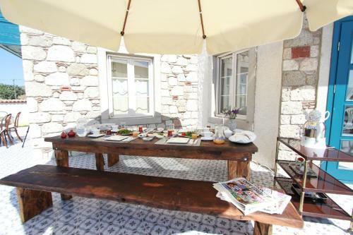 Hostal Sultan Konak Hotel