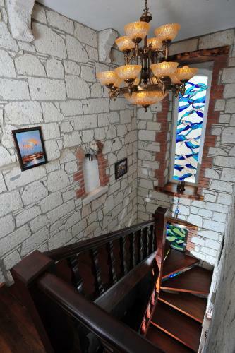 Aleysim Hotel
