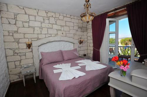 Aleysim Hotel