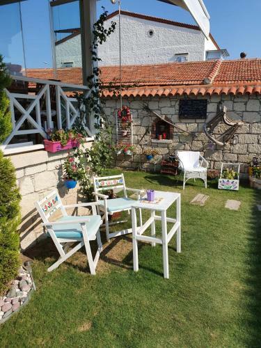 Aleysim Hotel