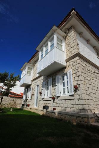 Aleysim Hotel